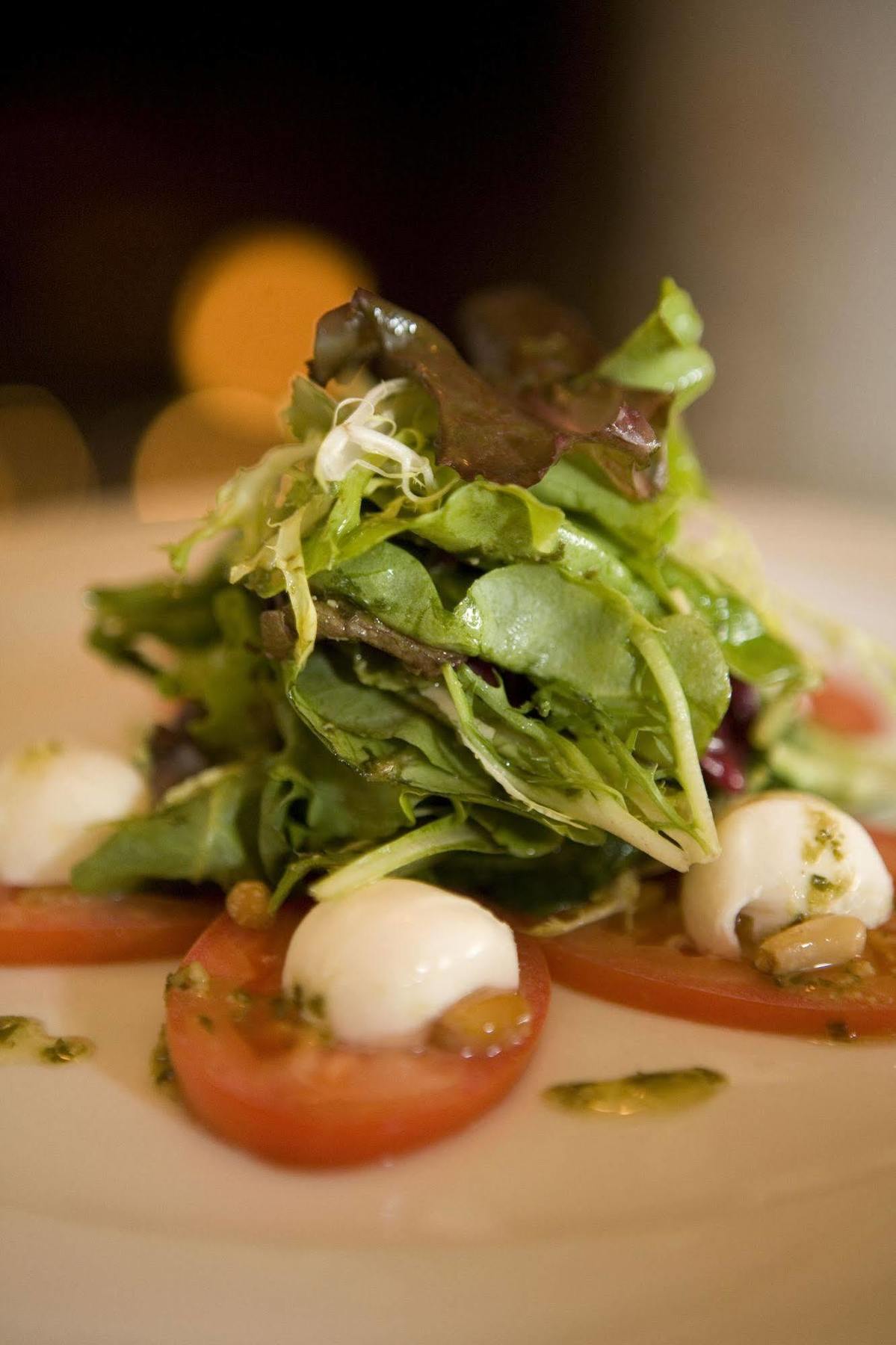 The Belvedere Inn & Restaurant Saugatuck Buitenkant foto